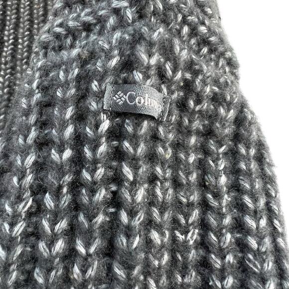 New Women’s Columbia Pine Street Sweater Size L - Picture 5 of 11